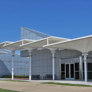 Dallas Executive Airport