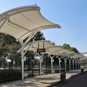 Fresno Yosemite International Airport