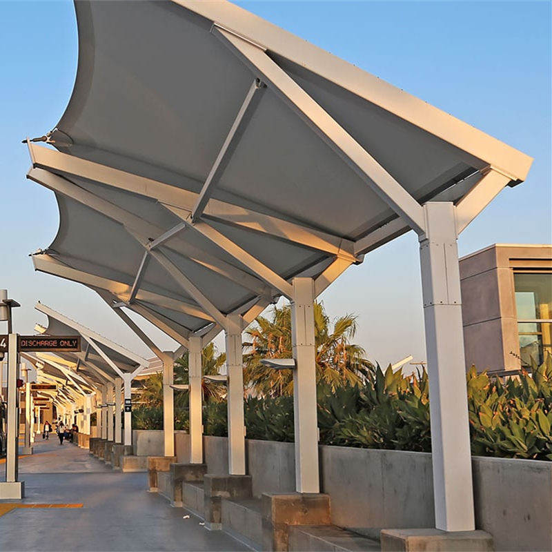 El Monte Bus Station