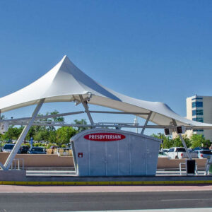 Albuquerque Rapid Transit Bus Stations