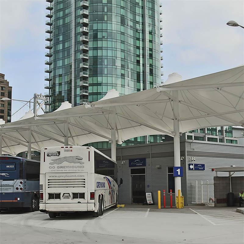 Transbay Temporary Terminal